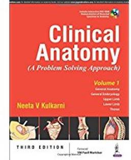 Clinical Anatomy