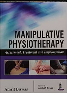 Manipulative Physiotherapy