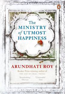 The Ministry of Utmost Happiness