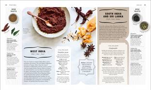 The Science of Spice