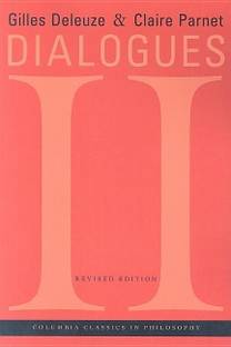 Dialogues II