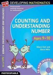 Counting and Understanding Number - Ages 9-10
