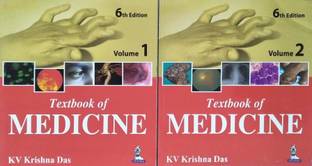Textbook of Medicine