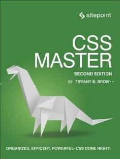 CSS Master, 2e