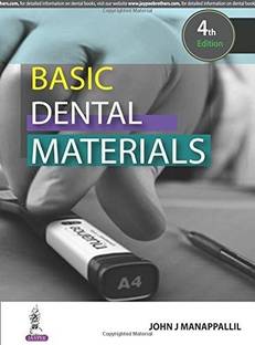 Basic Dental Materials