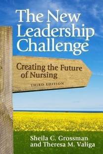 The New leadership Challenge