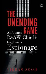 The Unending Game