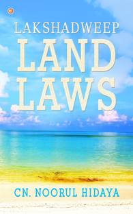 LAKSHADWEEP LAND LAWS