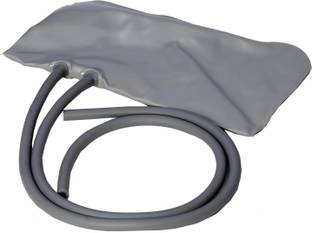 Smart Care BP Monitor Rubber cuff Bag PVC Bp Monitor Cuff