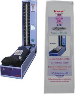 DIAMOND LED 041 Bp Monitor