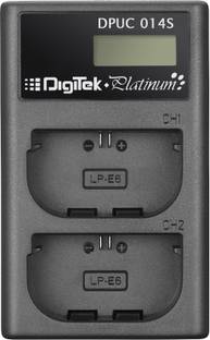 DIGITEK DPUC 014 D/ DPUC 014 Dk  Camera Battery Charger