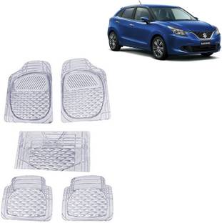 Rhtdm Rubber Standard Mat For  Maruti Suzuki Baleno