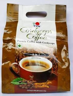DXN cordyceps coffee Premix coffee with Cordyceps Instant Coffee