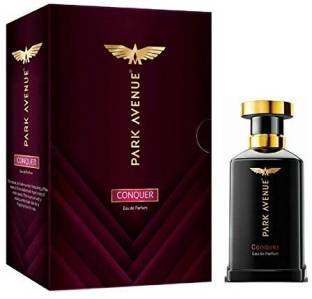 PARK AVENUE CONQUER PERFUME 50 ML 1 PCS Perfume Body Spray  -  For Men