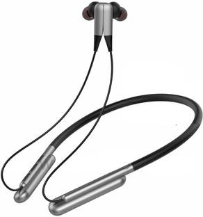 APEX HD HiFi Bass Wireless Headset with Mic Built-in 20hrs Backup Bluetooth
