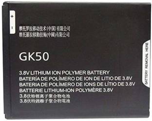 FULL CELL Mobile Battery For  Motorola Moto E3 GK50