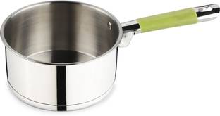 Jindal ARC Home Chef SAUCEPAN WITH HANDLE Sauce Pan 17.5 cm diameter 2 L capacity