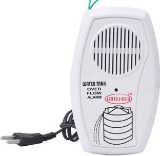 CHITRATECH CTWA002 Wired Sensor Security System