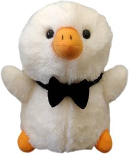 ULTRA Adorable Soft Chicken Plush Soft Toy for Kids  - 9 inch