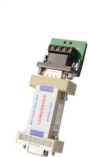 PAC RS232 to RS485 USB Adapter