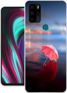 King Maker Back Cover for Micromax In Note 1