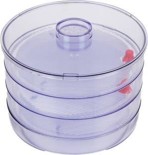 Toss Plastic Sprout Maker  - 2800 ml