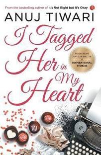 I Tagged Her In My Heart