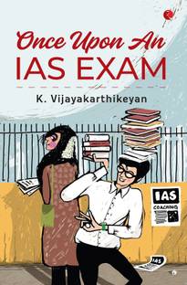 ONCE UPON AN IAS EXAM