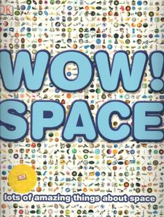 Wow! Space