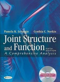 Joint Structure and Function