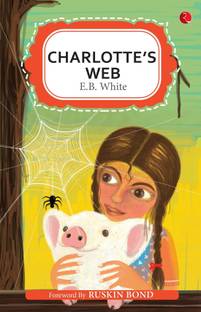 CHARLOTTE'S WEB