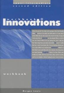 Workbook for Innovations Upper-Intermediate: A Course in Natural English