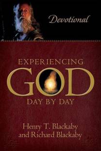 Experiencing God Day by Day