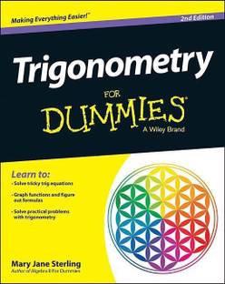 Trigonometry For Dummies