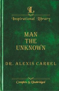 Man the Unknown