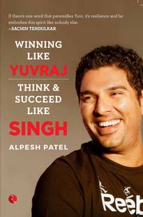 WINNING LIKE YUVRAJ