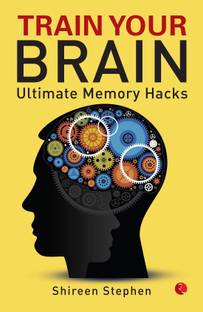 TRAIN YOUR BRAIN