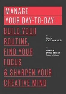 Manage Your Day-to-Day