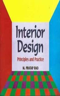 Interior Design Principles & Practice 4e