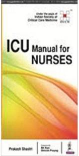 ICU Manual for Nurses