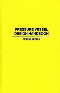 Pressure Vessel Design Handbook
