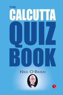 THE CALCUTTA QUIZ BOOK