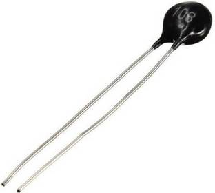 Technical hut 10K Ohm NTC Thermistor Educational Electronic Hobby Kit