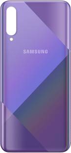 Unique4Ever Samsung Galaxy A50s Back Panel