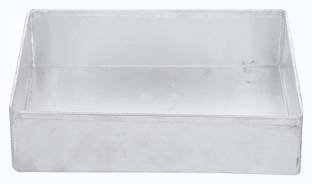 Rinkle Trendz Aluminium Cake Mould 1