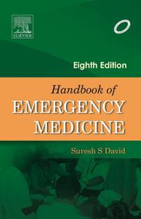 Handbook of Emergency Medicine