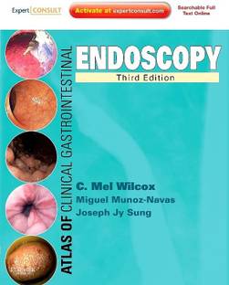 Atlas of Clinical Gastrointestinal Endoscopy