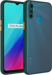 SAPCASE Back Cover for Realme Narzo 20A