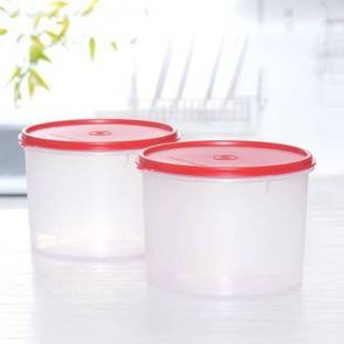 TUPPERWARE Plastic Grocery Container  - 2500