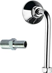 Acetap L Band for Wall Mixer ( Compatible For All Type of 2 in 1 and 3 in 1 Wall Mixers) Faucet Mount